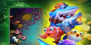 Giới Thiệu Game Bắn Cá Đổi Tiền Thật Siêu Chất Lượng