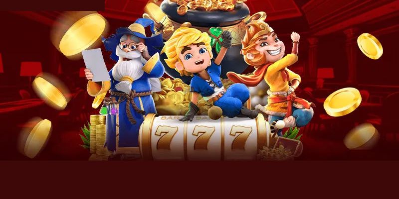 Tải Game Nổ Hũ APK Chơi Hay Rinh Jackpot Khủng Ngay