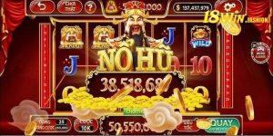 Nổ Hũ Jili - Hot Slots Với Thưởng Cược Lớn Tại Nhà Cái