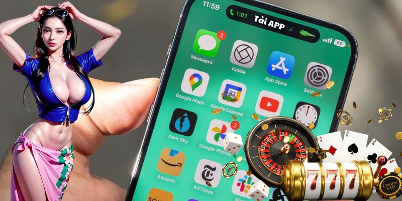 Các bước tải app của 18win cần lưu ý gì?